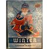 Image 1 : 2017 Upper Deck Winter Connor Mcdavid Card #W5