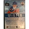 Image 2 : 2017 Upper Deck Winter Connor Mcdavid Card #W5