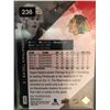 Image 2 : 2017-18 SPX Stars Jonathan Toews Card #5