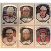 Image 1 : 2015-16 Upper Deck Portraits 6 Card Lot
