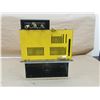 Image 3 : FANUC A06B-6097-H107 SERVO AMPLIFIER