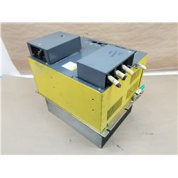 FANUC A06B-6097-H107 SERVO AMPLIFIER