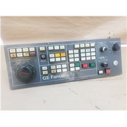 FANUC 44A739029-G03R06 OPERATOR PANEL