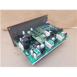 FANUC A06B-6100-H004 SERVO AMPLIFIER