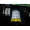 Image 8 : FANUC A06B-6100-H004 SERVO AMPLIFIER