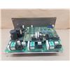 Image 2 : FANUC A06B-6100-H004 SERVO AMPLIFIER