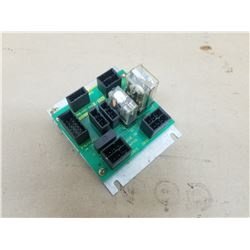 FANUC A20B-1007-0440/01A CIRCUIT BOARD