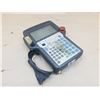 Image 1 : FANUC A05B-2301-C302 TEACH PENDANT