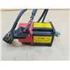 Image 3 : FANUC A06B-0113-B075#0008 AC SERVO MOTOR