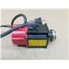 Image 2 : FANUC A06B-0113-B075#0008 AC SERVO MOTOR