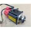 Image 2 : FANUC A06B-0113-B075#0008 AC SERVO MOTOR