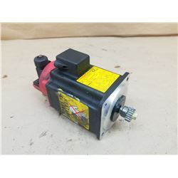 FANUC A06B-0371-B075 AC SERVO MOTOR