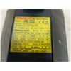 Image 8 : FANUC A06B-0162-B075 AC SERVO MOTOR