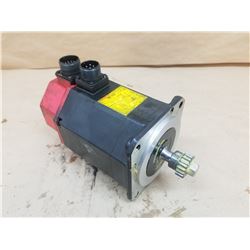 FANUC A06B-0162-B075 AC SERVO MOTOR