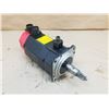 Image 1 : FANUC A06B-0123-B175 AC SERVO MOTOR