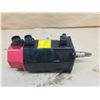 Image 3 : FANUC A06B-0123-B175 AC SERVO MOTOR