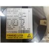 Image 8 : FANUC A06B-6076-H101 SERVO AMPLIFIER
