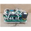 Image 3 : FANUC A06B-6076-H101 SERVO AMPLIFIER
