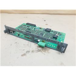 FANUC A16B-2203-0290/01A CIRCUIT BOARD