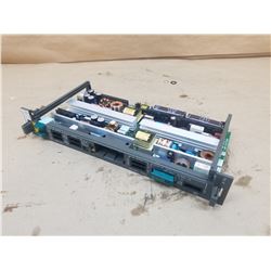 FANUC A16B-1212-0871/15C CIRCUIT BOARD