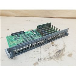 FANUC A16B-2202-0820/02B CIRCUIT BORAD