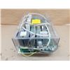 Image 2 : FANUC A06B-6076-H101 SERVO AMPLIFIER