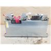 Image 18 : (3) FANUC A05B-2351-C401 E-STOP UNIT