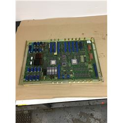 FANUC A16B-1010-0050/04A CIRCUIT BOARD