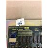 Image 2 : FANUC A16B-1000-0030/06C CIRCUIT BOARD