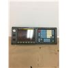 Image 1 : FANUC A02B-0091-C052 HI-FI MDI/CRTUNIT CONTROL PANEL