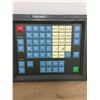 Image 2 : FANUC A02B-0091-C052 HI-FI MDI/CRTUNIT CONTROL PANEL