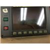 Image 3 : FANUC A02B-0091-C052 HI-FI MDI/CRTUNIT CONTROL PANEL