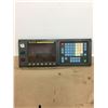 Image 1 : FANUC A02B-0091-C052 HI-FI MDI/CRTUNIT CONTROL PANEL
