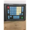 Image 2 : FANUC A02B-0091-C052 HI-FI MDI/CRTUNIT CONTROL PANEL