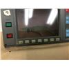 Image 3 : FANUC A02B-0091-C052 HI-FI MDI/CRTUNIT CONTROL PANEL