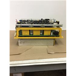 FANUC A06B-6063-H212#H510 AC SPINDLE SERVO UNIT