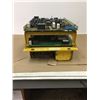 Image 2 : FANUC A06B-6063-H212#H510 AC SPINDLE SERVO UNIT