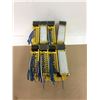 Image 2 : LOT OF FANUC INPUT MODULES SEE PHOTOS FOR PART NUMBERS