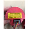 Image 2 : FANUC A860-0360-T201 PULSECODER