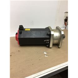 FANUC A06B-0276-B200#0100  AC SERVO MOTOR W/ PULSECODER