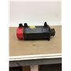 Image 1 : FANUC A068-0128-B675 AC SERVO MOTOR