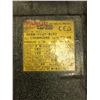 Image 2 : FANUC A06B-0147-B177 AC SERVO MOTOR