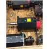 Image 1 : FANUC A06B-0143-B675 AC SERVO MOTOR