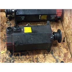 FANUC A06B-0147-B077 AC SERVO MOTOR