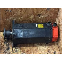 FANUC A06B-0147-B077 AC SERVO MOTOR