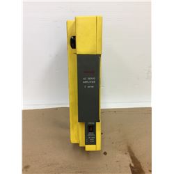 FANUC A06B-6066-H211 SERVO AMPLIFIER