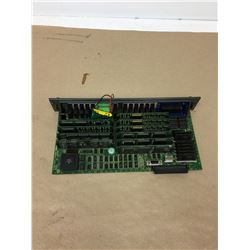 FANUC A16B-2201-0580/03C CIRCUT BOARD