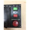 Image 2 : FANUC A05B-2310-D003 OPERATORS PANEL