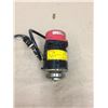 Image 2 : FANUC A06B-0367-B355#0002 AC SERVO MOTOR