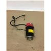 Image 2 : FANUC A06B-0369-B355#0002 AC SERVO MOTOR